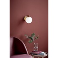 Nordlux Grant - Wall light - Brass - Elegant lighting for any space