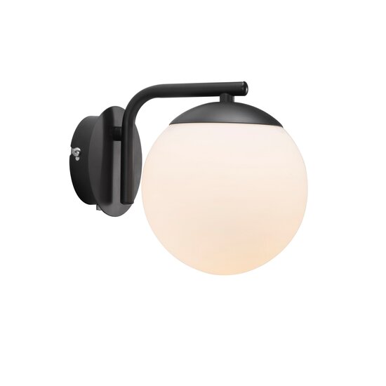 Nordlux Grant - Aplique de Pared - Un equilibrio perfecto entre simplicidad y elegancia