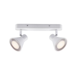 Eik 2 | Spot Light | White