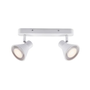 Eik 2 | Spot Light | White
