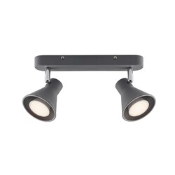 Eik 2 - Spot Light - Grey