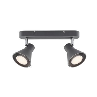 Eik 2 - Spot Light - Grey