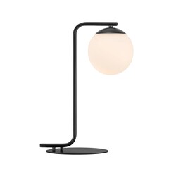 Grant - Table lamp - Black