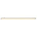 Nordlux Renton 55 - Applique Luminaire - Éclairage sous meuble parfait pour chaque espace