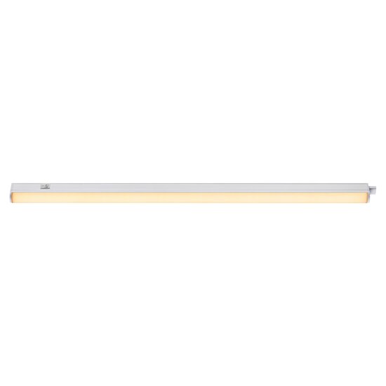 Nordlux Renton 55 - Batten Light Fitting - Perfect under-cabinet lighting for any space