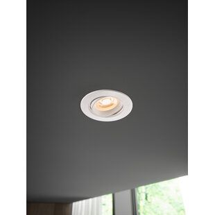 Roar - Downlight - White