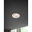 Nordlux Roar - Downlight - White - Discreet en energiezuinig voor elke ruimte