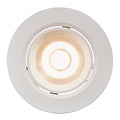 Nordlux Roar - Downlight - White - Discreet en energiezuinig voor elke ruimte