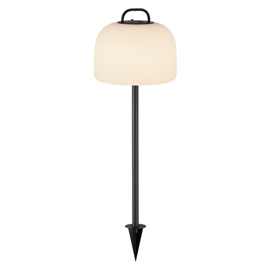 Nordlux Kettle To-Go Spike - Transformez votre éclairage extérieur avec style
