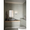 Nordlux Hester | Lámpara de pared | Blanca - Lámpara moderna con función regulable