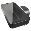 Nordlux Rica Square Solar - Wall Light - Perfect for Outdoor Lighting