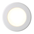 Nordlux Birla - Downlight - White - Perfect voor keuken en hal