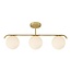 Nordlux Grant 3-Spot - An elegant ceiling light for any space