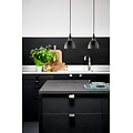 Nordlux Ray 2-Kit - Pendant - Black - Stylish lighting for any space
