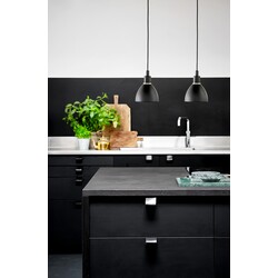 Ray 2-Kit - Suspension - Noir