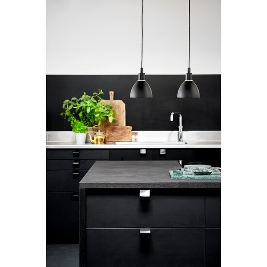 Nordlux Ray 2-Kit - Pendant - Black - Stylish lighting for any space