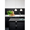 Nordlux Ray 2-Kit - Pendant - Chrome - Stijlvolle verlichting voor elk interieur