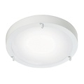 Nordlux Ancona Maxi E27 - Luminaire de plafond élégante pour toutes les pièces