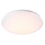 Nordlux Máni 32 - Ceiling Light White for a Warm Atmosphere
