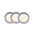 Nordlux Cambio 3-Kit - Surface downlight for stylish kitchen lighting