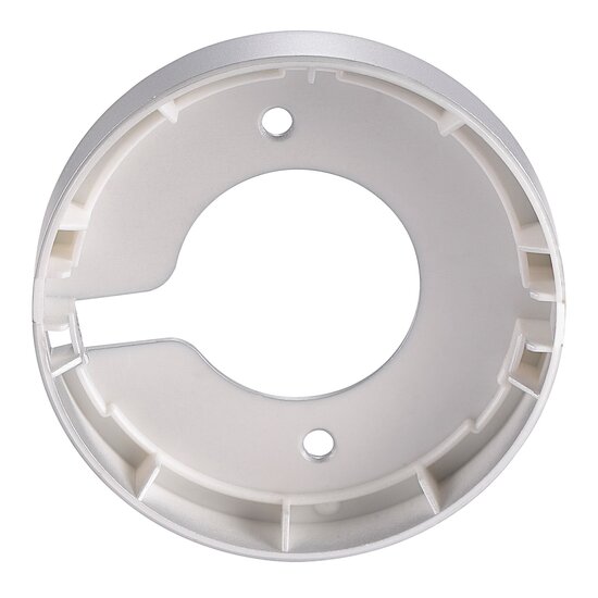 Nordlux Cambio 3-Kit - Surface downlight para una iluminación de cocina elegante