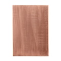 Nordlux Fold 15 - Lámpara de Pared Cobre para Uso Interior y Exterior