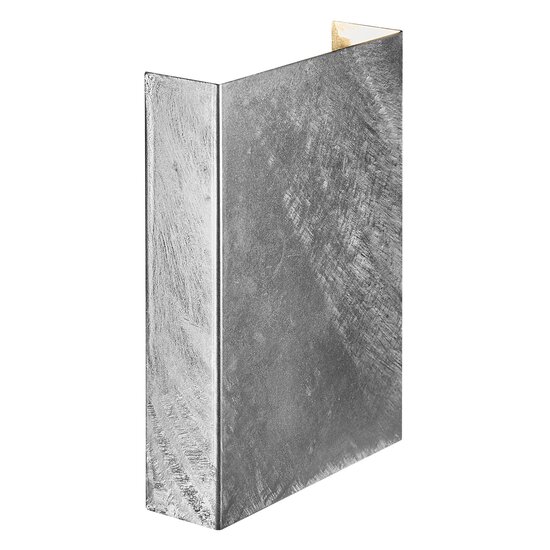 Nordlux Fold 15 - Aplique de pared - Iluminación exterior perfecta para cualquier espacio