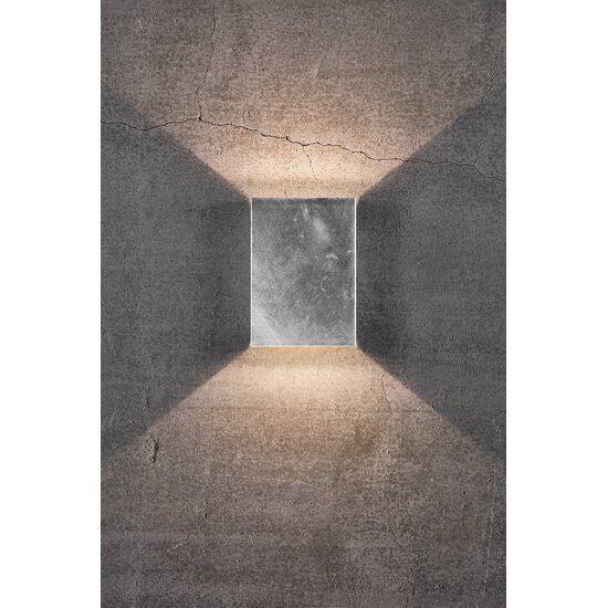 Nordlux Fold 15 - Wall Light - Perfect outdoor lighting for any space