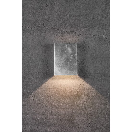 Nordlux Fold 15 - Wall Light - Perfect outdoor lighting for any space