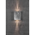 Nordlux Fold 15 - Wandleuchte - Perfekte Außenbeleuchtung für jeden Raum
