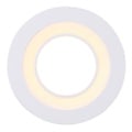 Nordlux Clyde 8 - Downlight - Créez l'ambiance parfaite avec un éclairage dimmable