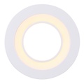 Nordlux Clyde 8 - Downlight - Schaffen Sie die perfekte Atmosphäre mit dimmbarem Licht