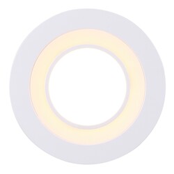 Clyde 8 - Downlight - Wit