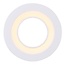 Nordlux Clyde 8 - Downlight - Crea la atmósfera perfecta con iluminación regulable