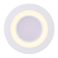 Nordlux Clyde 8 - Downlight - Schaffen Sie die perfekte Atmosphäre mit dimmbarem Licht