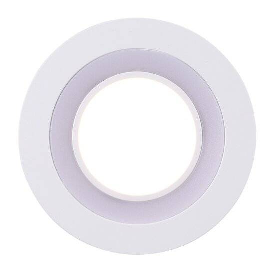 Nordlux Clyde 8 - Downlight - Create the perfect ambiance with dimmable lighting