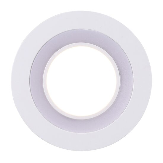 Nordlux Clyde 8 - Downlight - Créez l'ambiance parfaite avec un éclairage dimmable