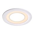 Nordlux Clyde 8 - Downlight - Créez l'ambiance parfaite avec un éclairage dimmable