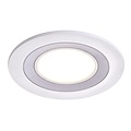 Nordlux Clyde 8 - Downlight - Schaffen Sie die perfekte Atmosphäre mit dimmbarem Licht
