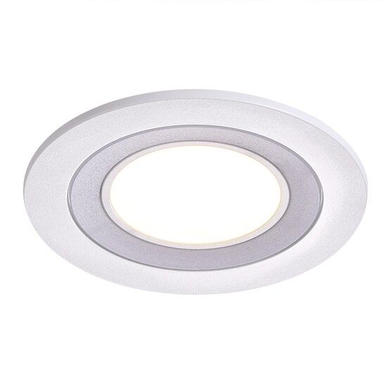 Nordlux Clyde 8 - Downlight - Create the perfect ambiance with dimmable lighting