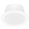 Nordlux Clyde 8 - Downlight - Créez l'ambiance parfaite avec un éclairage dimmable