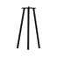 Nordlux Kettle To-Go Tripod 31 - Transformeer je buitenruimte met stijl