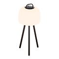 Nordlux Kettle To-Go Tripod 31 - Verwandeln Sie Ihren Außenbereich mit Stil