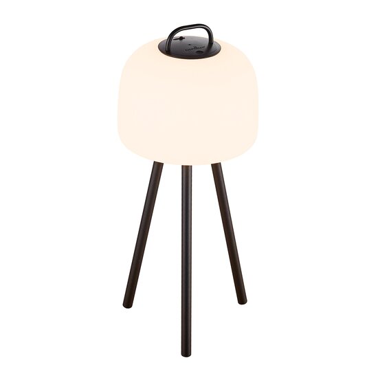 Nordlux Kettle To-Go Tripod 31 - Verwandeln Sie Ihren Außenbereich mit Stil