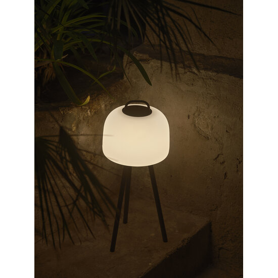 Nordlux Kettle To-Go Tripod 31 - Transform your outdoor space with style