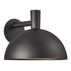Arki 35 | Lámpara de pared | Negra