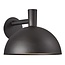 Nordlux Arki 35 | Applique murale | Noir - Éclairage extérieur élégant pour votre maison