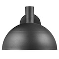 Nordlux Arki 35 | Wall light | Black - Elegant outdoor lighting for your home