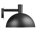Nordlux Arki 35 | Wall light | Black - Elegant outdoor lighting for your home