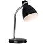 Nordlux Cyclone | Tafellamp | Zwart - Elegante verlichting voor elk interieur